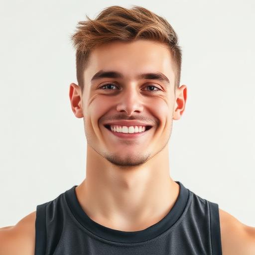 Jordan K.